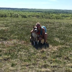 Meet your Posher, Tiffany